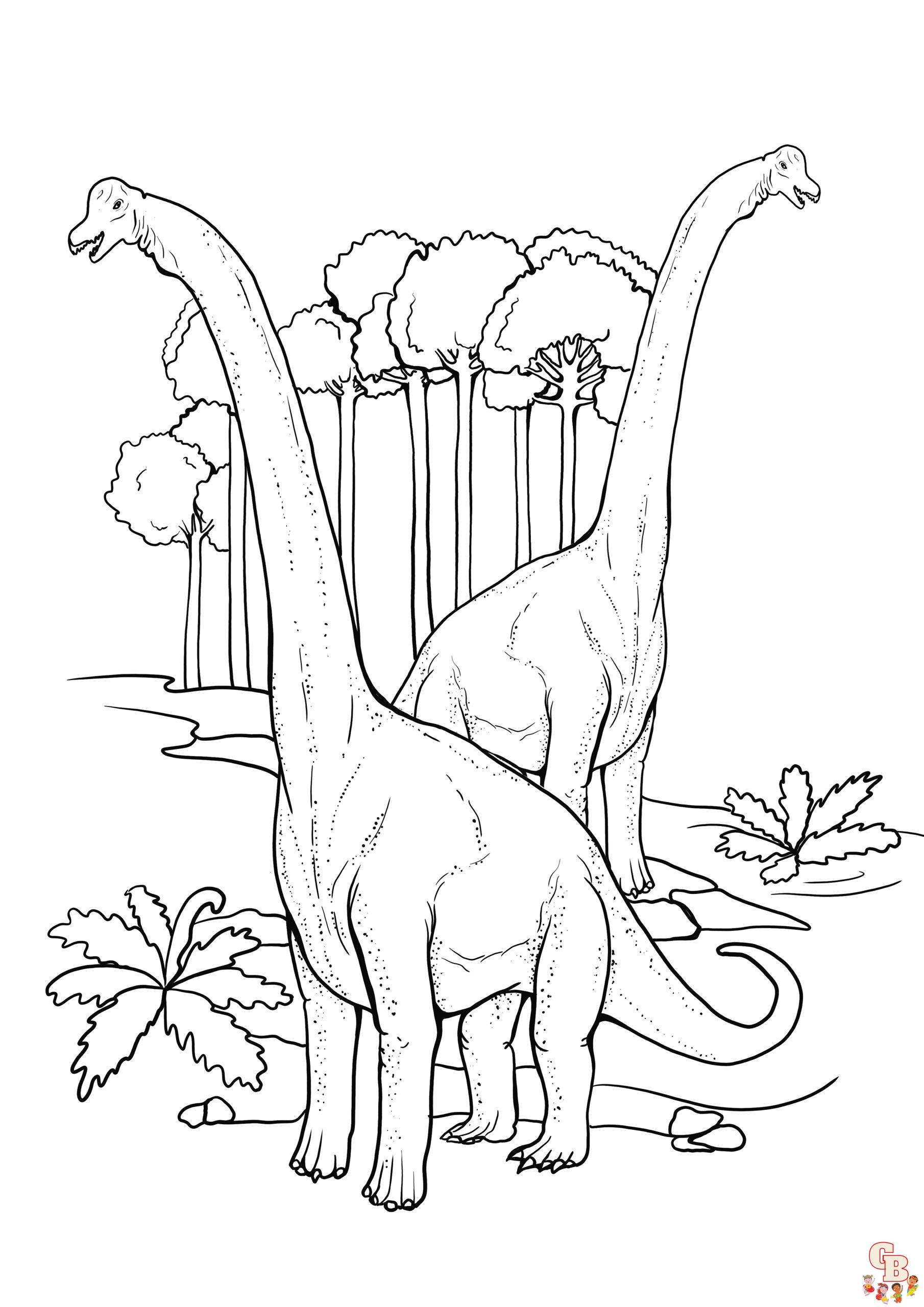 brachiosaurus 1
