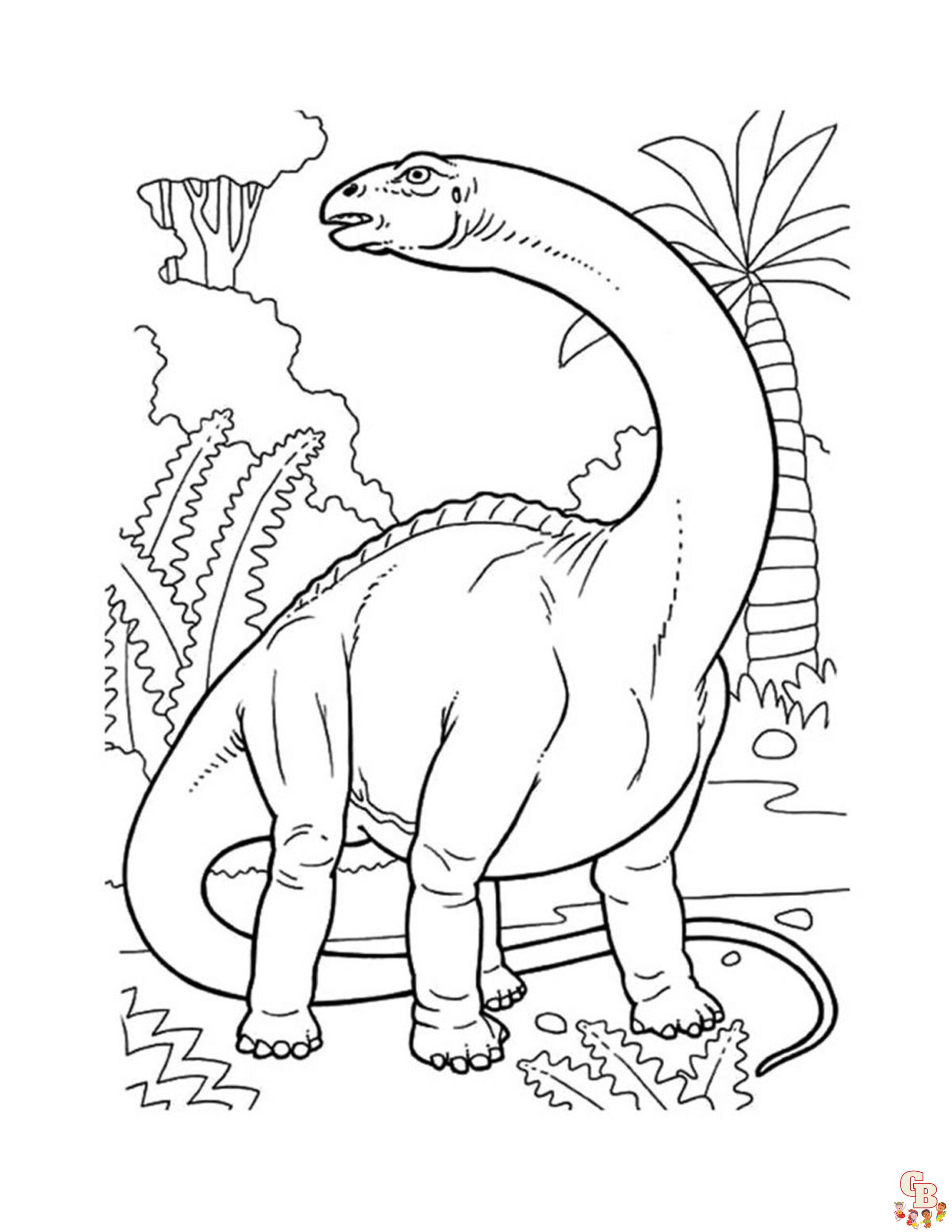 brachiosaurus 4