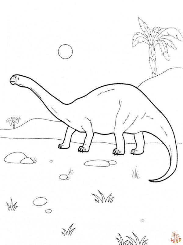 brachiosaurus 5