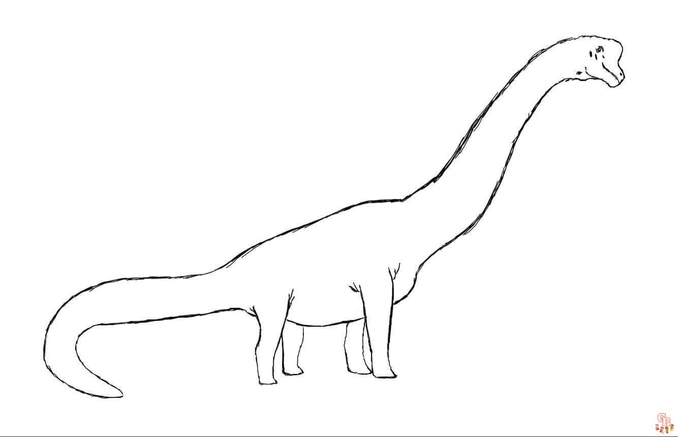 brachiosaurus 7