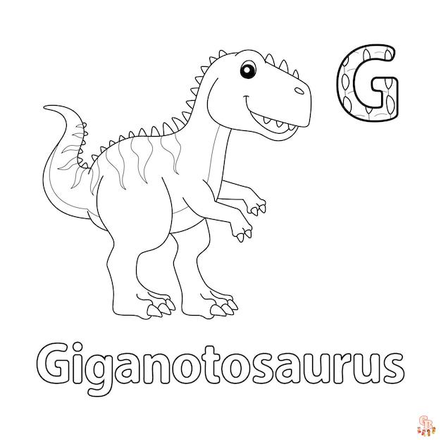 giganotosaurus 3 1