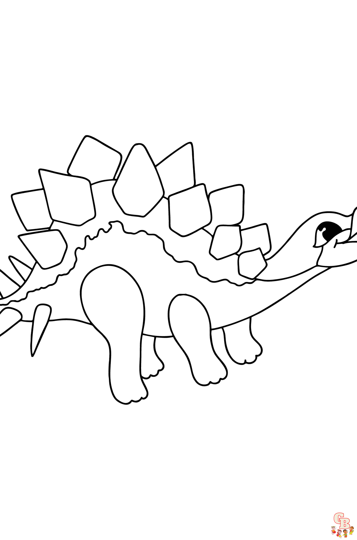 stegosaurus 2