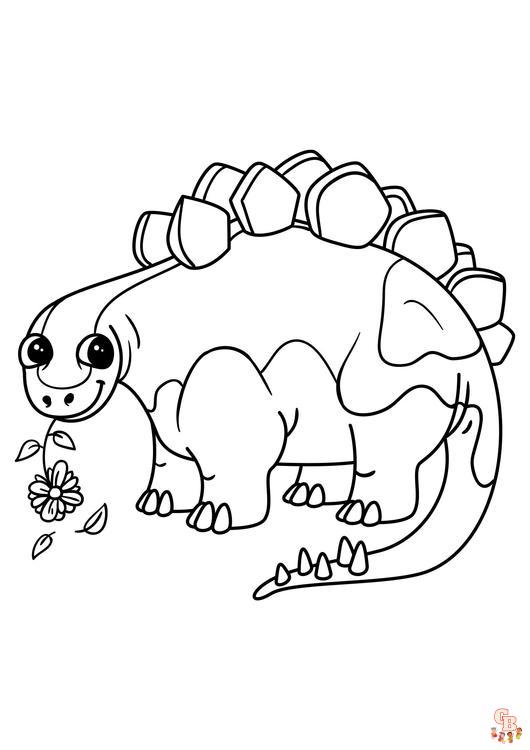 stegosaurus 3