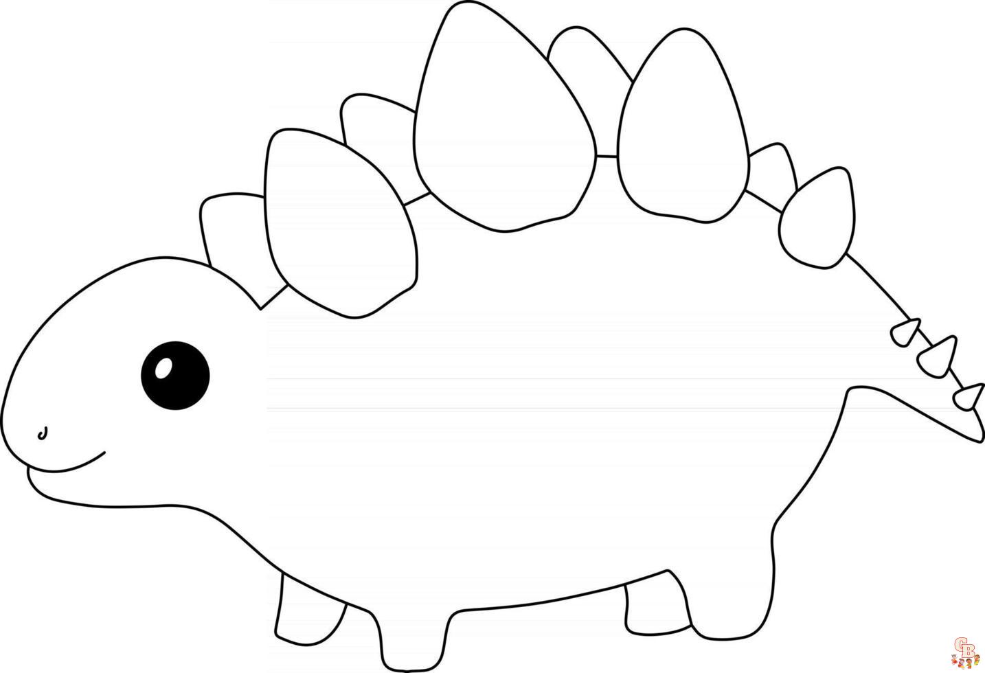 stegosaurus 5