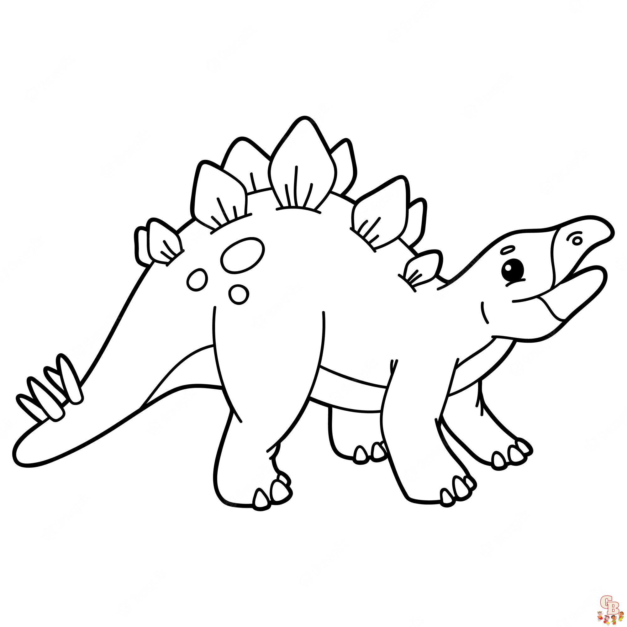 stegosaurus 6