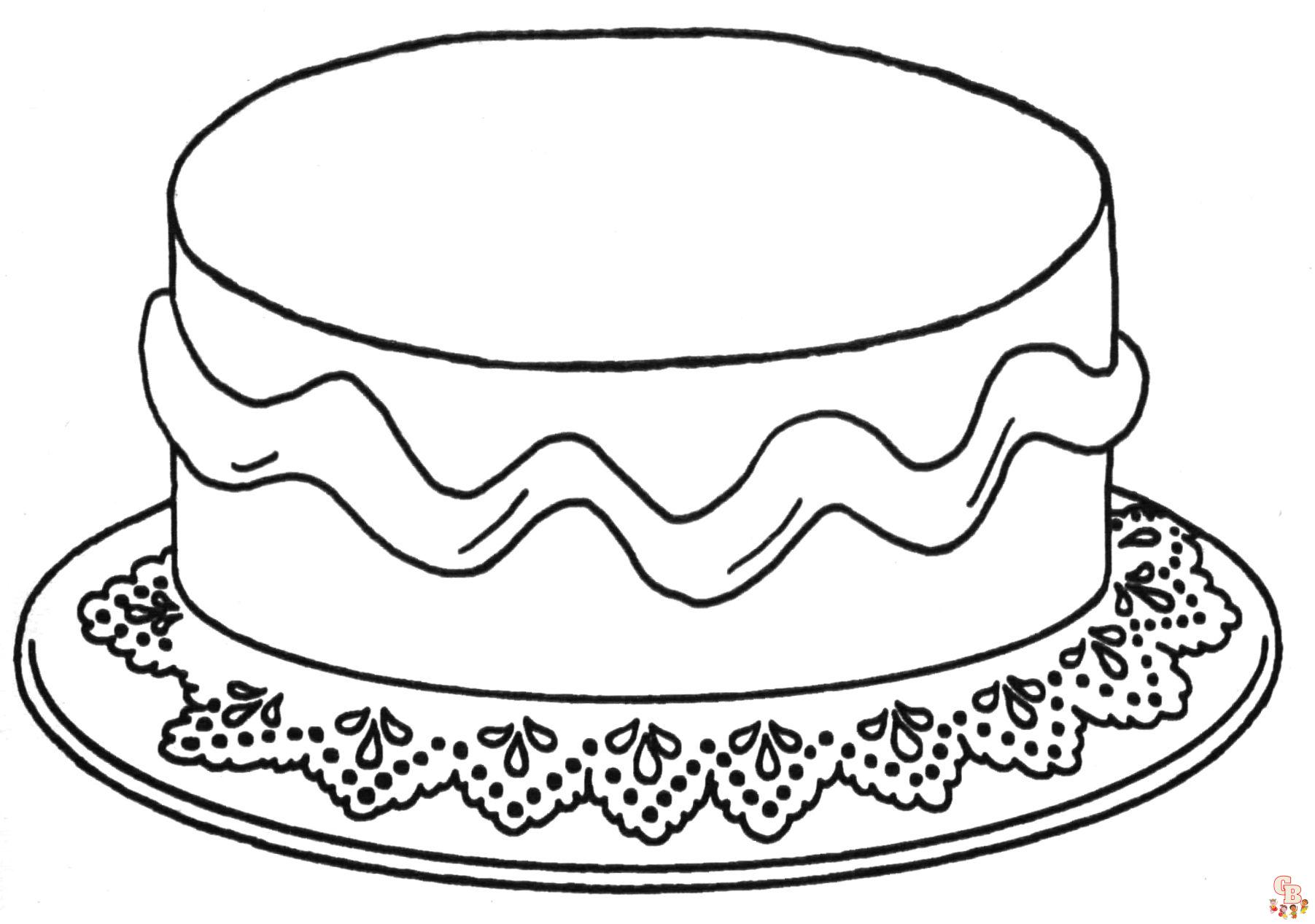 taart leeg 2