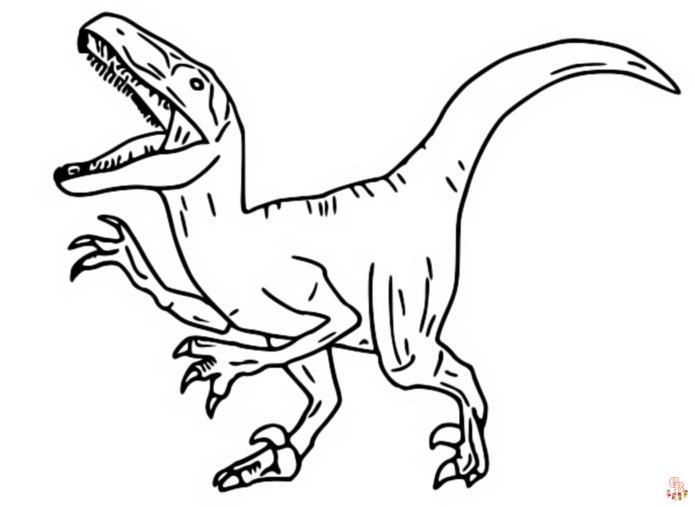 velociraptor 3