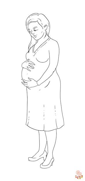 zwanger 2