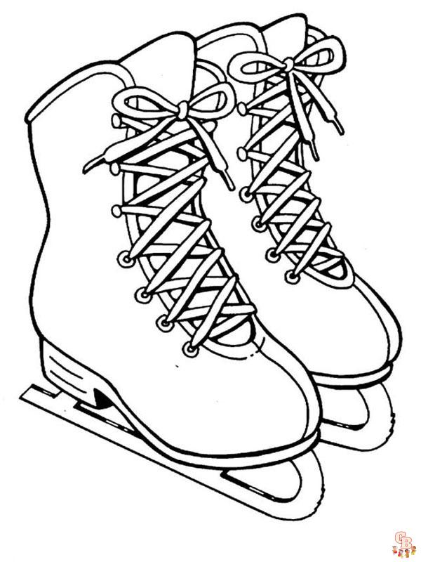 schaats 2
