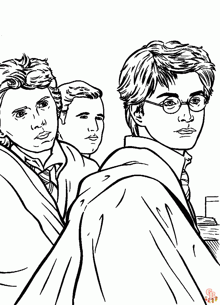 Harry Potter 03