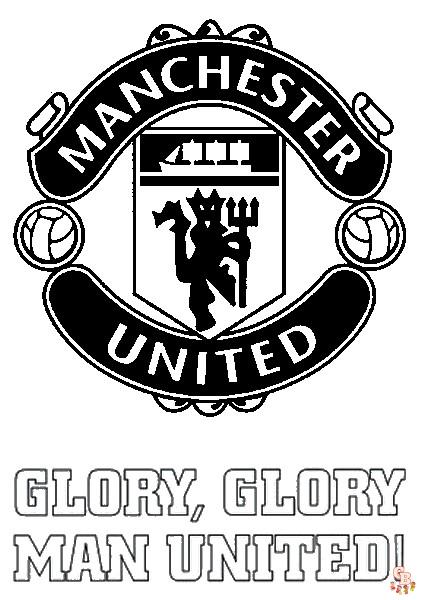 Manchester United 2