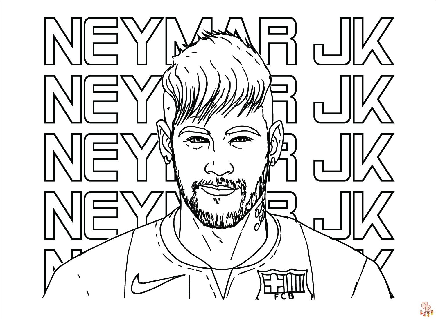 Neymar JK