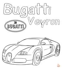 bugatti kleurplaat011