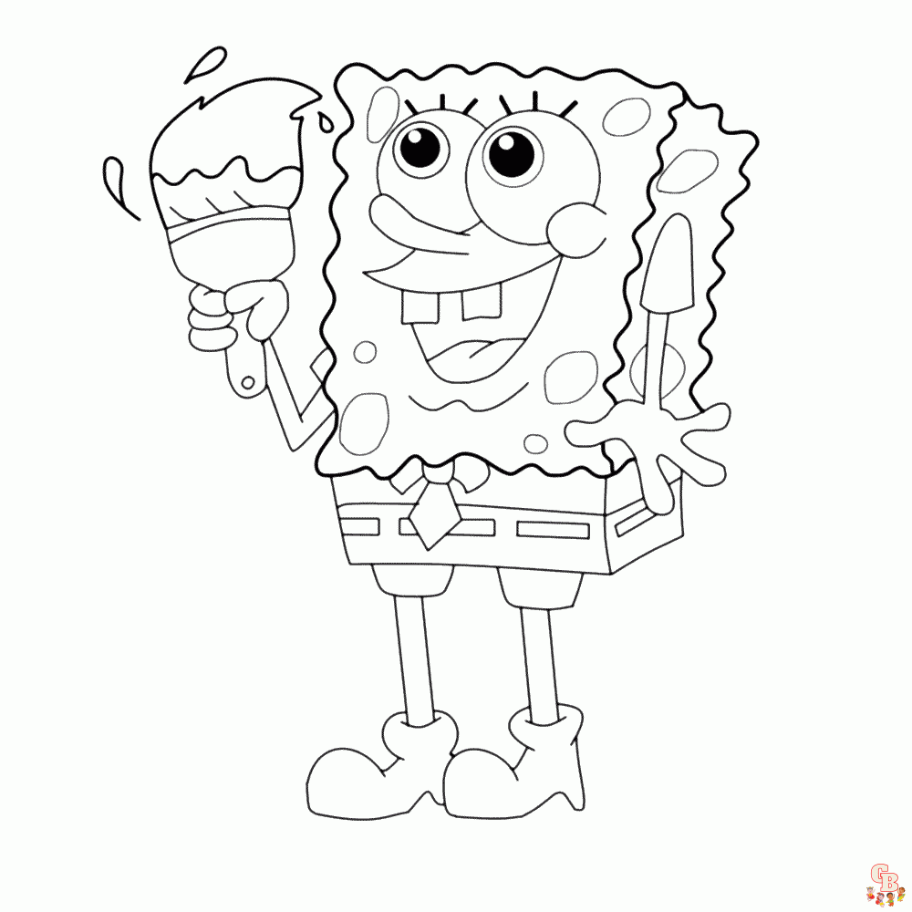 spongebob 0019